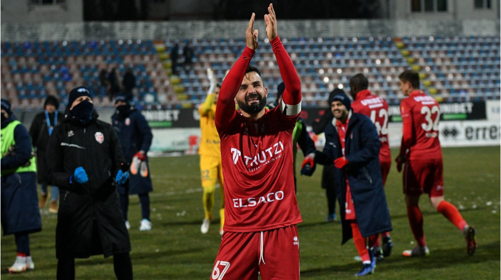Tertarik Dapatkan Gelandang Albania Enriko Papa, Persib Harus Saling Sikut dengan Buriram United dan Selangor FC