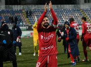 Tertarik Dapatkan Gelandang Albania Enriko Papa, Persib Harus Saling Sikut dengan Buriram United dan Selangor FC