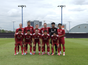 Laga Uji Coba Internasional Vs Brisbane Roar yang Lengkapi Launching Tim Persija Jakarta Bisa Ditonton secara Gratis