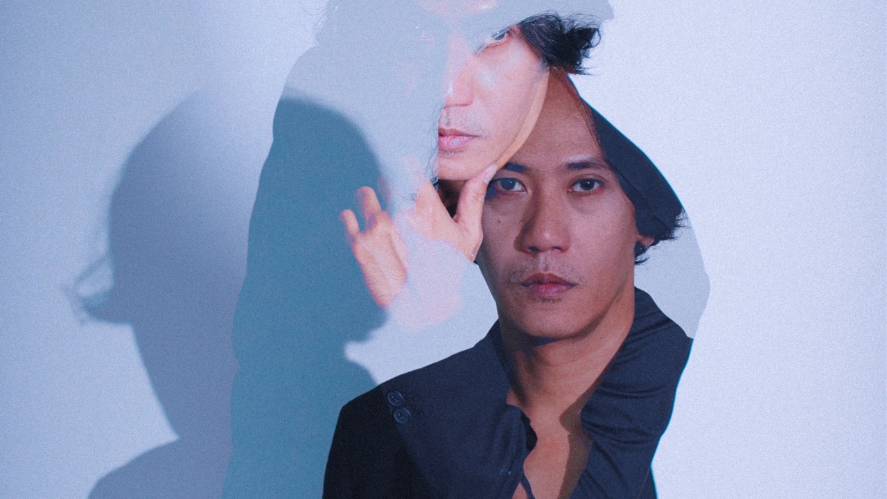 Arden Wiebowo Memuja Zodiak Gemini Lewat Single Barunya