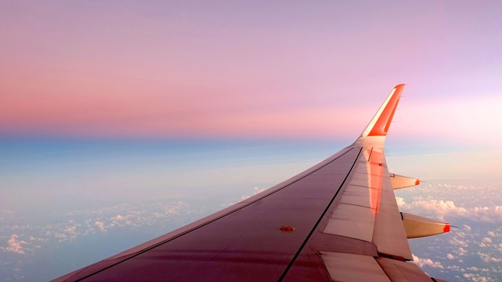 travel