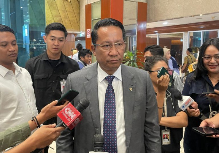 Revisi Undang-Undang Hak Cipta: Upaya Melindungi Royalti Karya Jurnalistik dari Platform Digital Besar