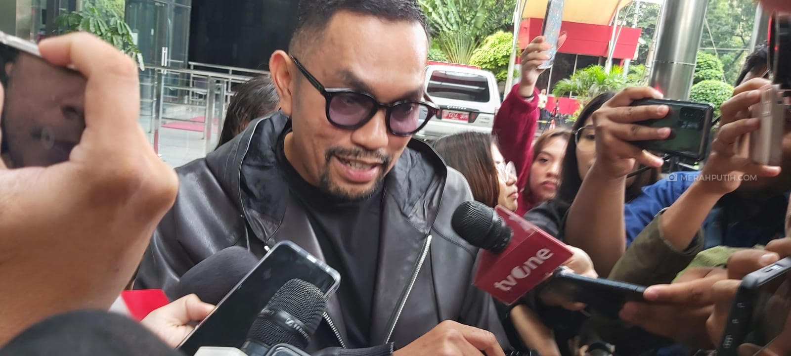 Sahroni Minta KPK Jangan Jadikan OTT Mainan Tidak Jelas