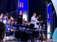 Prabowo Ubah Nama Koalisi demi Raup Suara Simpatisan Jokowi