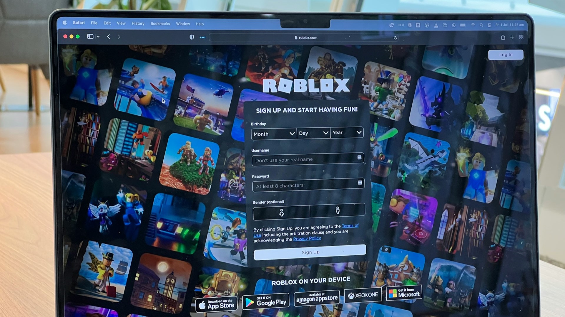 Turkiye Blokir Roblox karena Dugaan Eksploitasi Anak