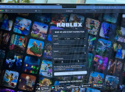 Turkiye Blokir Roblox karena Dugaan Eksploitasi Anak