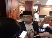 DPR Puji Kinerja Anies Baswedan Kendalikan Penyebaran Kasus COVID-19 di Jakarta