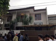 Saksi Ungkap CCTV di Rumah Dinas Ferdy Sambo Tak Bisa Diakses