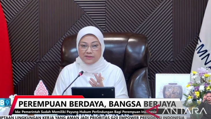 Menaker Terbitkan Aturan, THR Wajib Dibayar Paling Lambat H-7 Lebaran