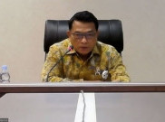 Jangan Semua Persoalan Dilarikan ke Presiden, Moeldoko: Terus Ngapain yang di Bawah