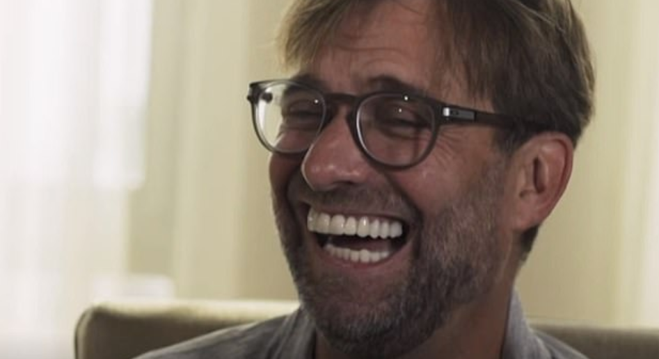 Klopp Biasa Saja Usai Gagal Kejar Rekor Arsenal