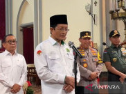 Pesan Para Menteri dan Kardinal Ignatius Suharyo Jelang Malam Natal