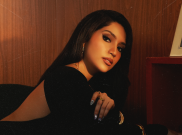  Olivia Rayakan Butterfly Era Lewat Single R&B 'High', Hati Kembali Berdebar setelah Sekian Lama