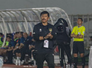 Indra Sjafri Pertahankan 17 Pemain Usai Timnas Indonesia U-20 Menelan Dua Kekalahan