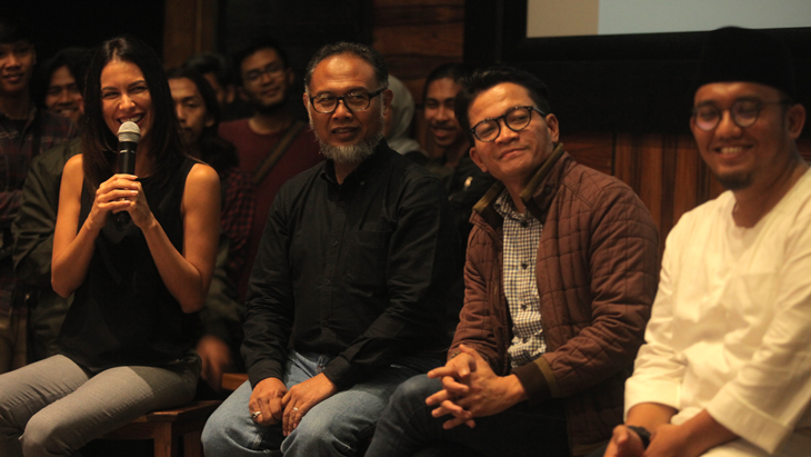 Usai Tahan Setnov, BW: KPK Harus Antisipasi Potensi Corruptor Fights Back