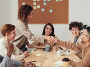 5 Langkah Jadi Pribadi yang Disukai