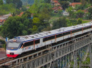 Nikmati Tarif Mudik Lebaran Menarik dari KAI