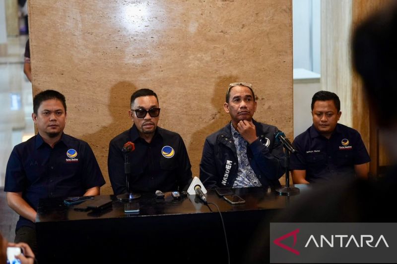 Bupati Koltim Abdul Azis Ungkap Psikologis Keluarganya Terganggu Gara-Gara Kabar Diciduk OTT KPK