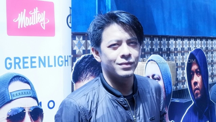 Ariel Ingin Noah Balik Ke Lagu 90an