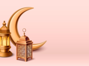 50 Ucapan Menyambut Ramadan 2025, Menyentuh Hati!