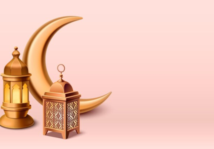 50 Ucapan Menyambut Ramadan 2025, Menyentuh Hati!