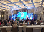 LazBeauty Ajak Perempuan Ekspresikan Kecantikan di MUA Masterclass 