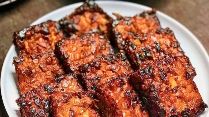 Pelesiran ke Indonesia Belum Lengkap Tanpa Makan Tempe