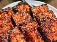 Pelesiran ke Indonesia Belum Lengkap Tanpa Makan Tempe