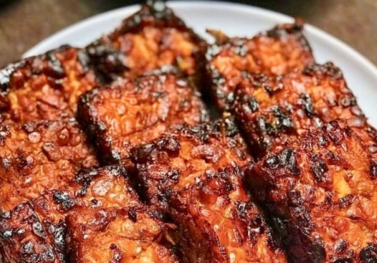 Pelesiran ke Indonesia Belum Lengkap Tanpa Makan Tempe