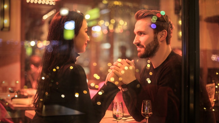Perempuan, Selain Fisik 5 Hal Ini Juga Dianggap Menarik oleh Pria