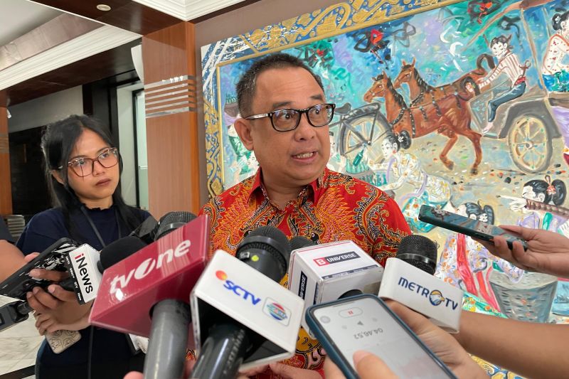 Cak Imin dan Mahfud Serang Food Estate, Istana: Perlu Diperbaiki
