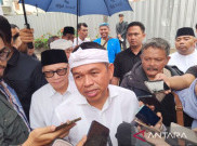 Komisi X DPR Minta Gubernur Jabar Dedi Mulyadi Pertimbangkan Lagi Rencana Kirim Siswa Bermasalah ke Barak Militer