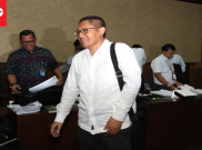 Ajukan PK Setelah Artidjo Pensiun, Bagian dari Strategi Anas?