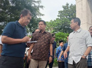 Pj Heru Pastikan Jakarta Siap Sambut Delegasi KTT ASEAN Ke-42