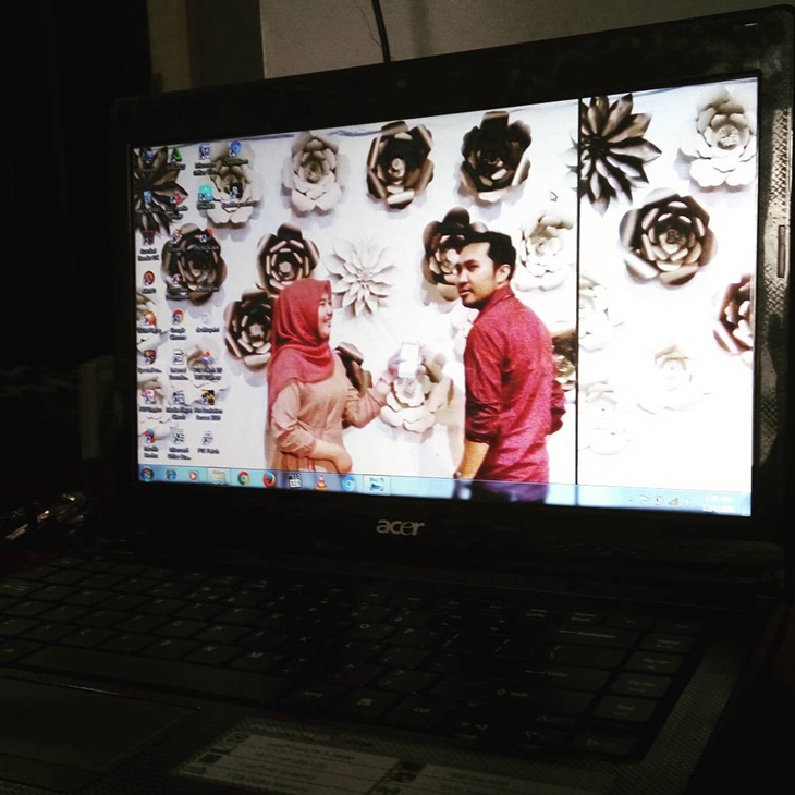 5 Tipe Wallpaper Laptop Orang Kantoran Berdasarkan Karakter, Valid?