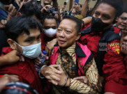 JPU Bongkar Modus Eks Jampidsus Febrie Samarkan Duit Haram, Bikin Kantor Advokat Sejak Masih Dirdik