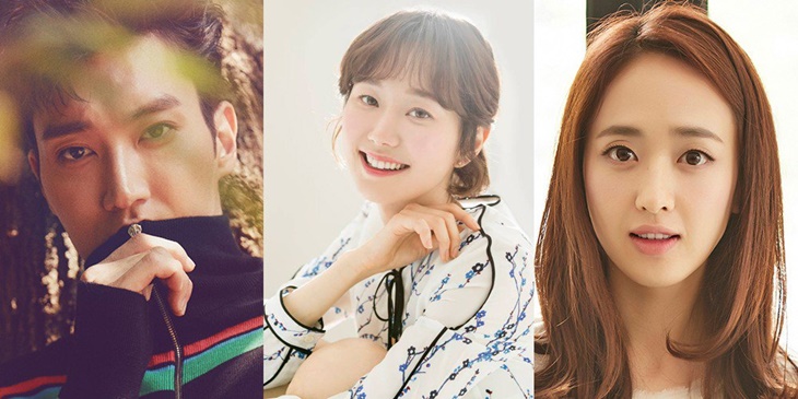 Drama Terbaru Choi Siwon, 'My Fellow Citizens' Rilis Poster Super Jenaka