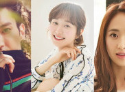Drama Terbaru Choi Siwon, 'My Fellow Citizens' Rilis Poster Super Jenaka