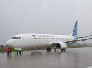 Utang Telah Capai Rp31 Triliun, Ini Langkah Garuda Indonesia