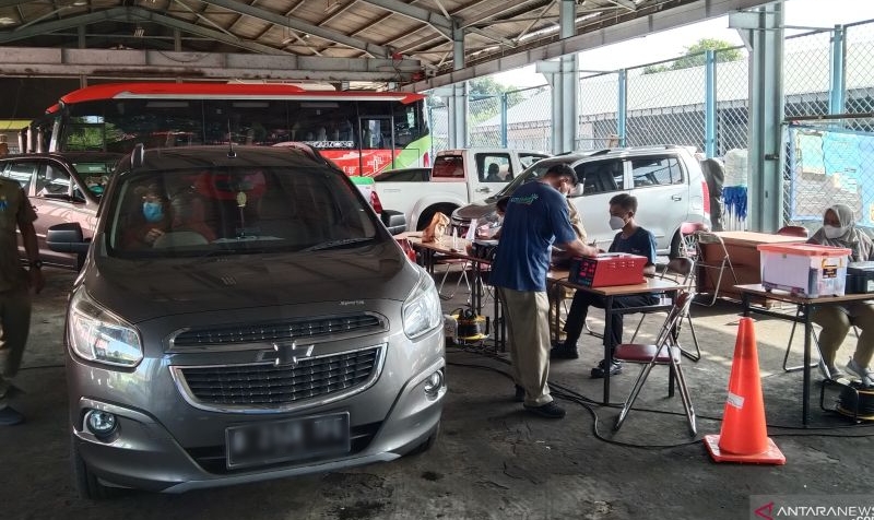 Anak Buah Anies Minta Maaf Belum Layani Uji Emisi Warga Jakarta dengan Baik