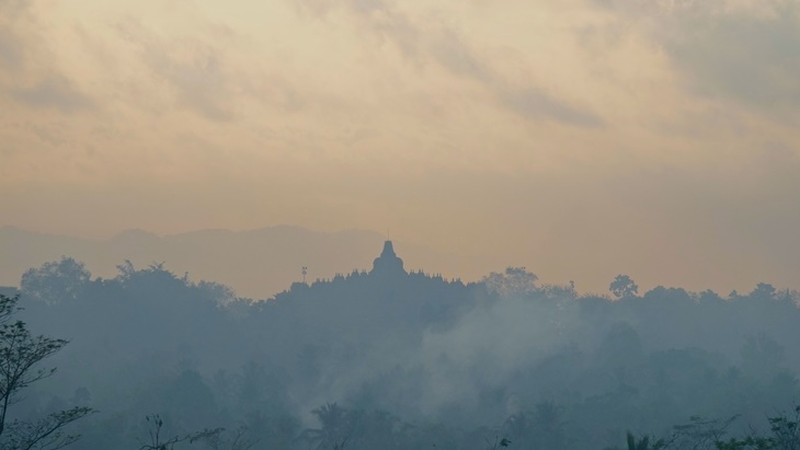 Borobudur Writers And Cultural Festival, Gabungkan Seni Sastra dan Pertunjukan