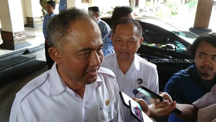 Sepanjang 2019, BNN Ungkap 3,6 Juta Penyalahgunaan Narkotika