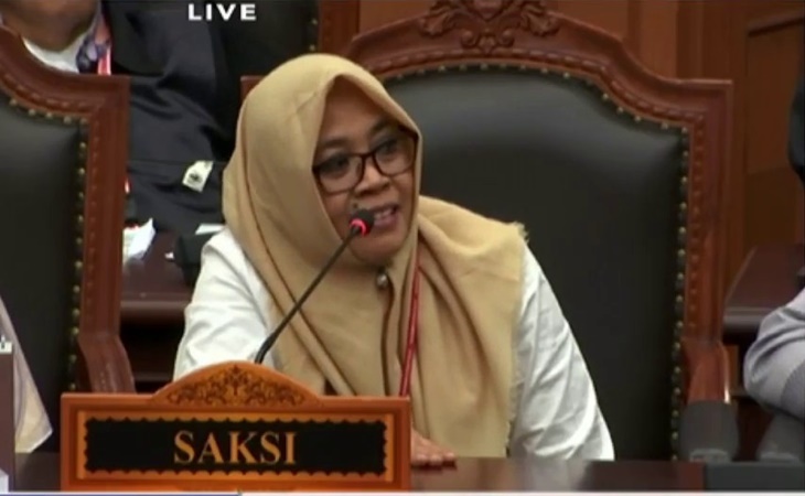  Saksi Prabowo: Lihat Kejanggalan di TPS, Dicap Penjahat Politik hingga Diancam Dibunuh
