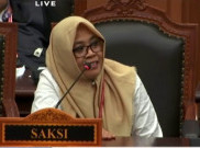  Saksi Prabowo: Lihat Kejanggalan di TPS, Dicap Penjahat Politik hingga Diancam Dibunuh