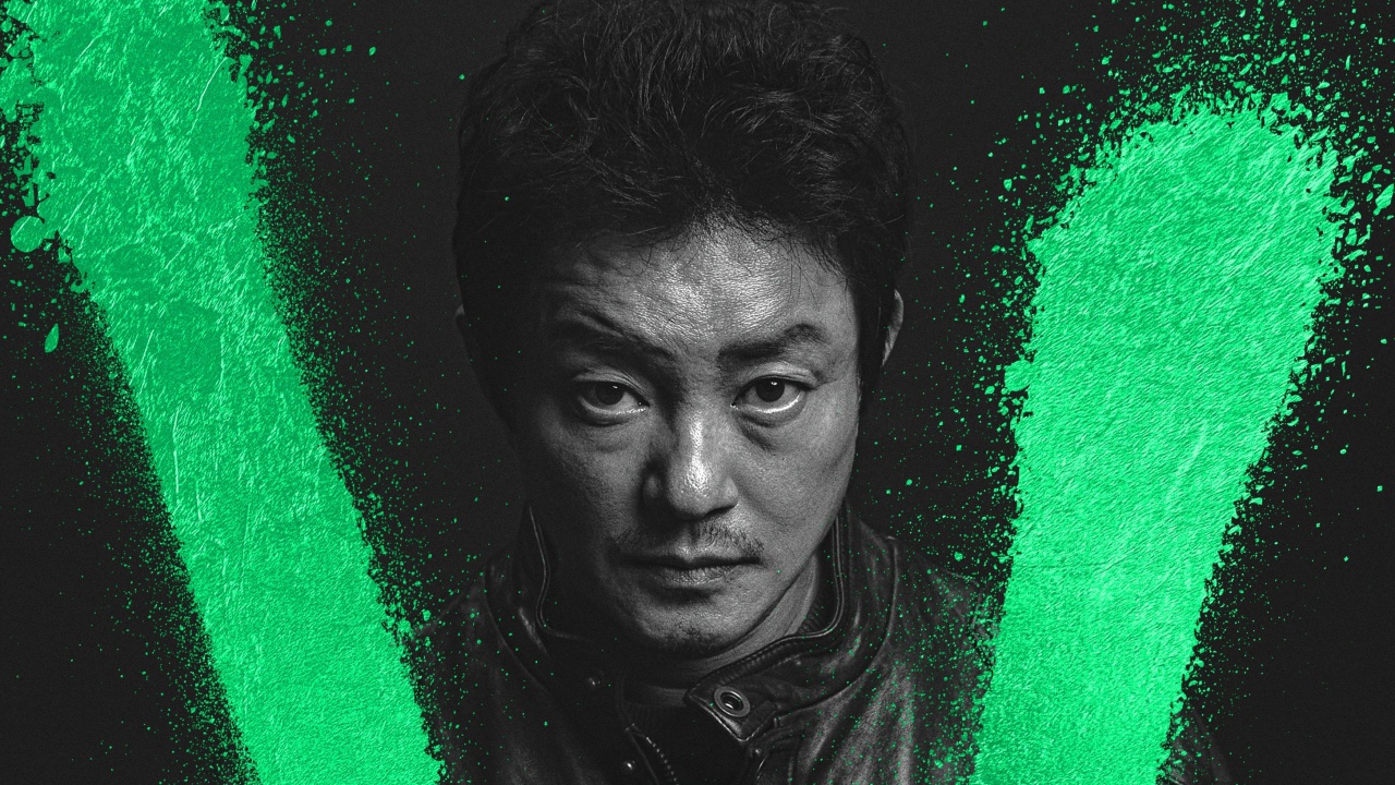 Sinopsis dan Daftar Pemain Serial 'Villains', Drama Aksi Kriminal Penuh Intrik