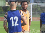 Dewa United FC Boyong Gelandang Bertahan Asal Brazil Lucas Ramos