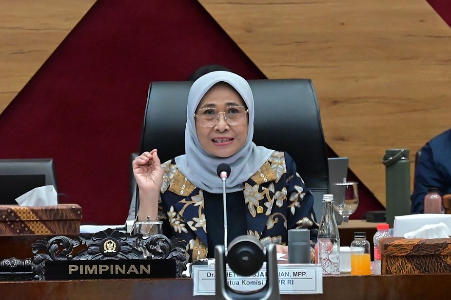 Buntut Pembacokan Mahasiswi UIN Suska, DPR RI Desak Perguruan Tinggi Keagamaan Perketat Pengawasan Mental Mahasiswa