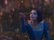 Film Disney 'Snow White' Debut dengan Pendapatan Apik