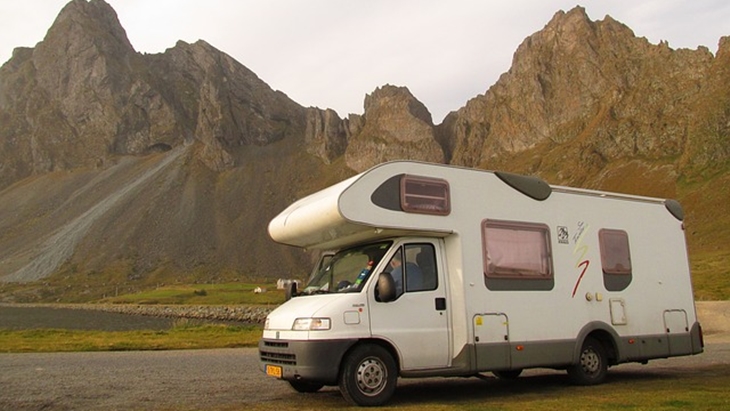 Yuk Liburan Seru dengan Campervan di Auckland