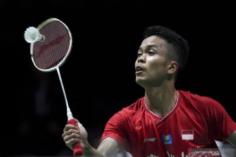 BWF World Tour Finals 2022 Dipindahkan ke Bangkok